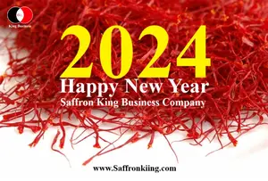 Premier Saffron Supplier with Competitive Prices