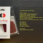 Saffron Purchase Price in the Netherlands