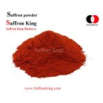What is the price of buying saffron powder?