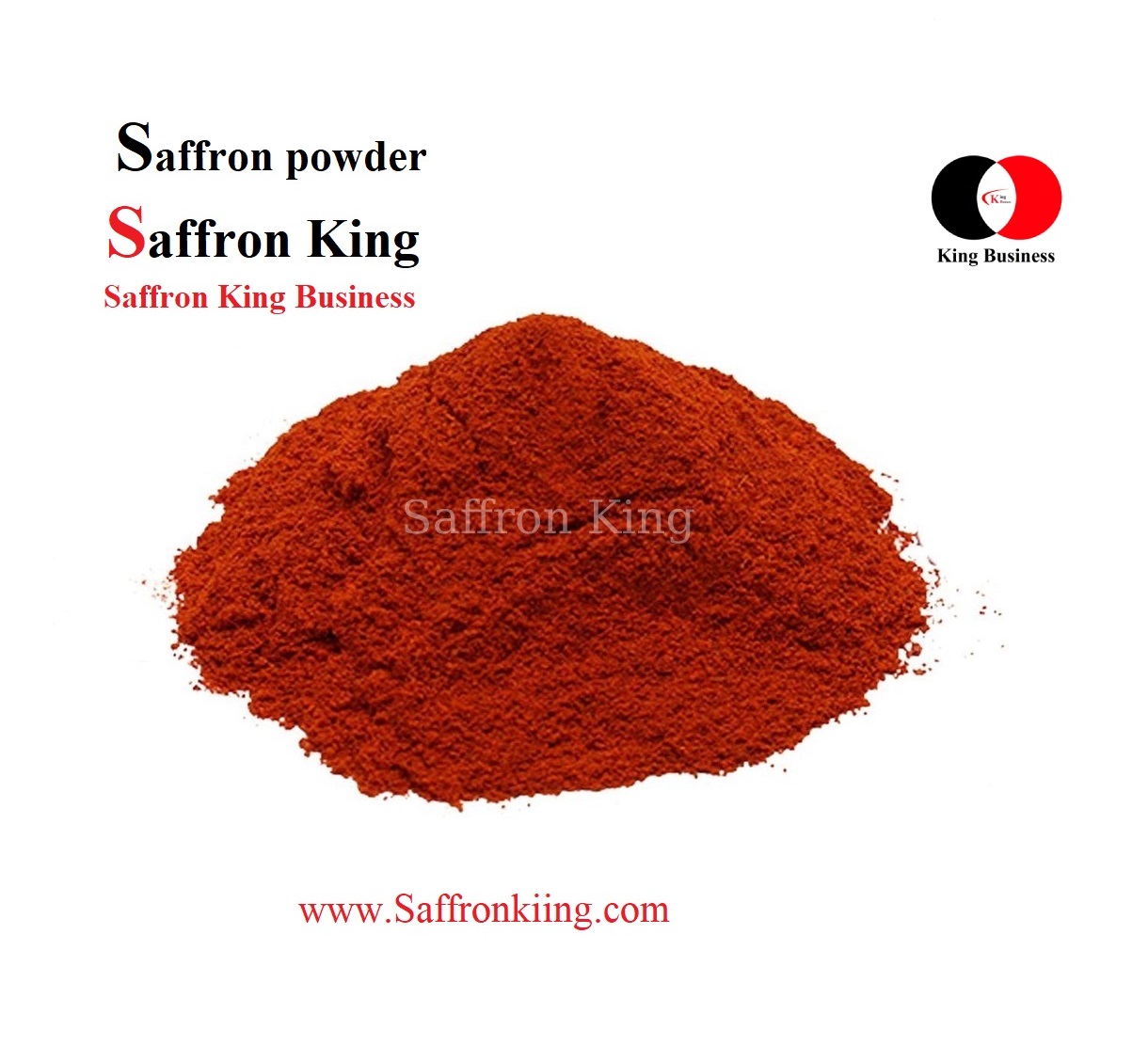 What is the price of buying saffron powder?