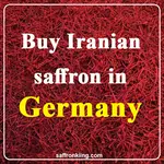 Saffron Prices in German Cities | Increase in Saffron Sales 2024