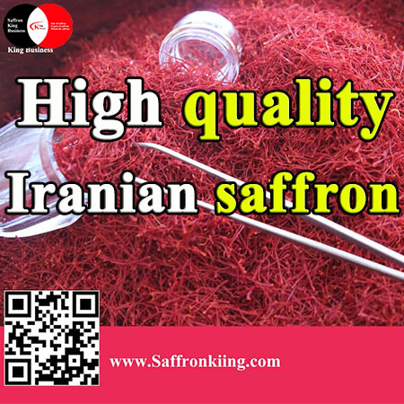 Iranian Saffron Prices in March | Saffron Supplier in Europe 2024