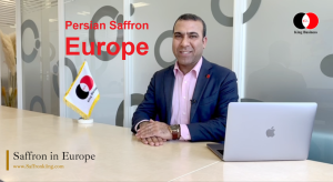 Saffron extract price reduction in 2024