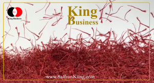 Bulk Saffron Sales in Austria