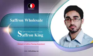 price of saffron extract in the store
