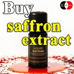 Buy saffron extract