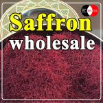 Saffron wholesale
