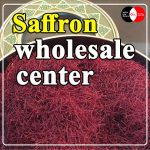Saffron wholesale center