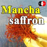 Mancha saffron