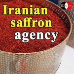 Iranian saffron agency