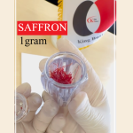 Selling Iranian Saffron in Europe | Buying the Best Type of Saffron