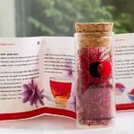 Herati Saffron Report in the UK