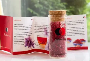 The Best Way to Buy Saffron