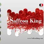 Bulk Saffron Purchases in Europe