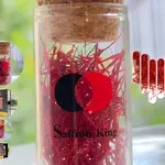 Sell saffron in Germany