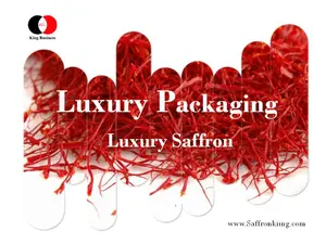 Iranian Saffron Pricing