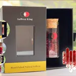 Saffron Export to Germany 2025