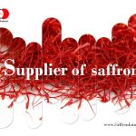 Saffron suppliers in Europe
