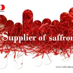 Iranian Saffron Sales Session