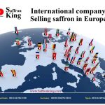 Companies Selling Saffron in Europe