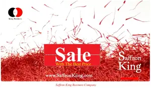 Buying Saffron in Berlin