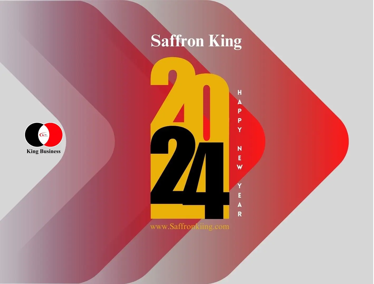 Reduction in the purchase price of saffron