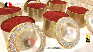 Best time to buy saffron