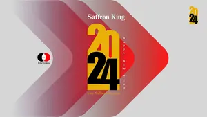 Saffron Price in Berlin