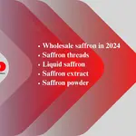 Price of 1 Gram of Saffron in Düsseldorf?