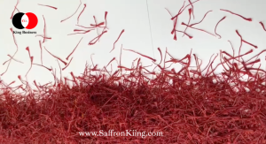 What Kinds of Foods Is Saffron Used In?