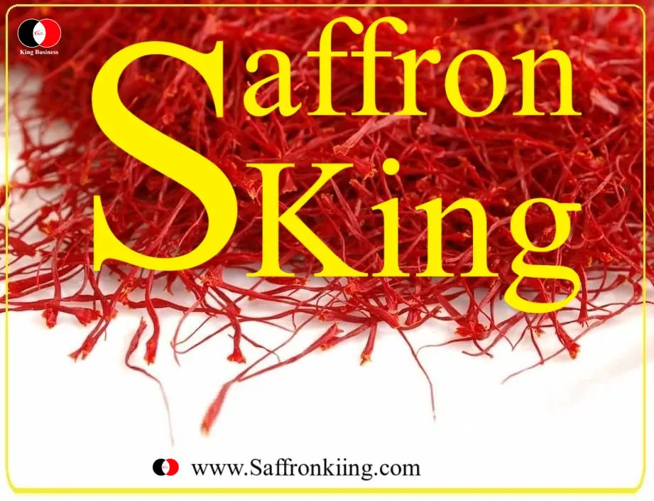Saffron Price in Berlin