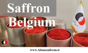 Wholesale Saffron