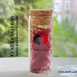 saffron sales in France 2025