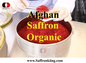 The price of 1 Gram of Saffron