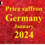 Saffron Prices in Dusseldorf | Online Saffron Store | King Business