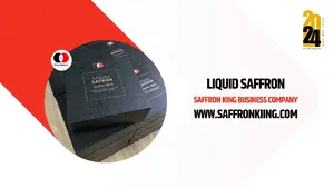 Entry into the Saffron Market in Europe + Saffron Prices