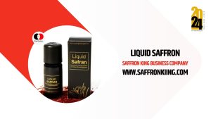 Saffron extract sales in Europe