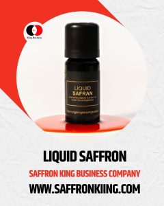 Saffron Extract Price in France | Saffron Liquid in Europe 2024