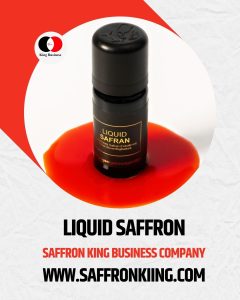 Saffron Sales by King in Bremen, Germany | Bulk Saffron Buyers