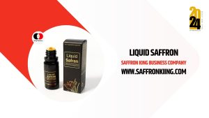 Leading in Saffron Trade
