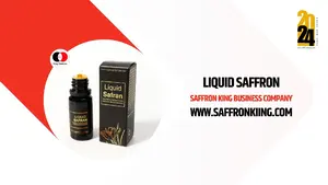 Price of Saffron Extract