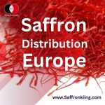 Harmony in Saffron Sales | Saffron Distribution in Europe 2024