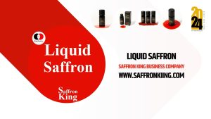 Luxury Saffron Sales in Brussels