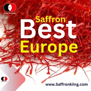 Safran preis
