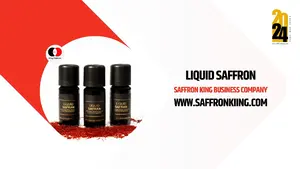 Saffron Prices in Amsterdam