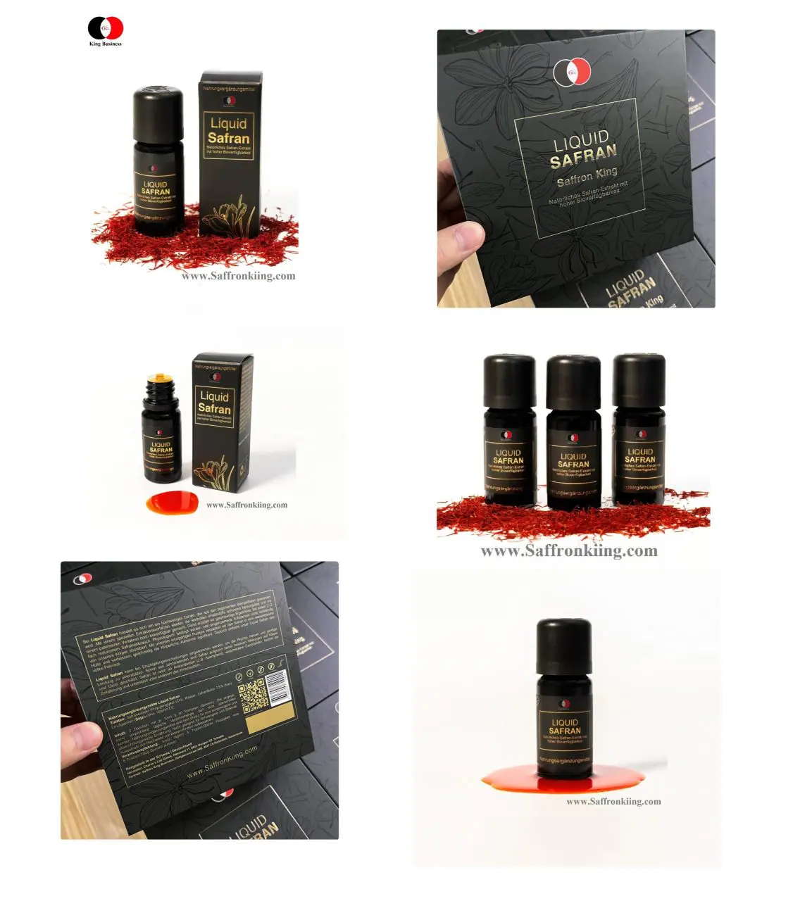 One of the largest online saffron specialty shops |Saffro Distribution