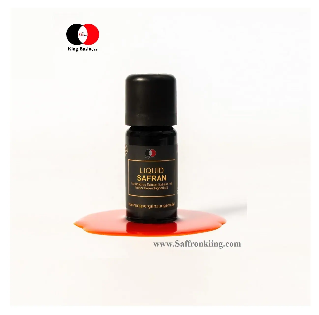 saffron store in Hamburg