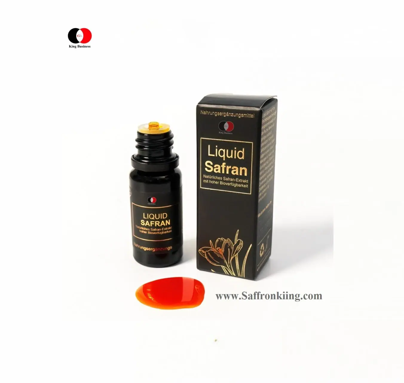 price of saffron extract