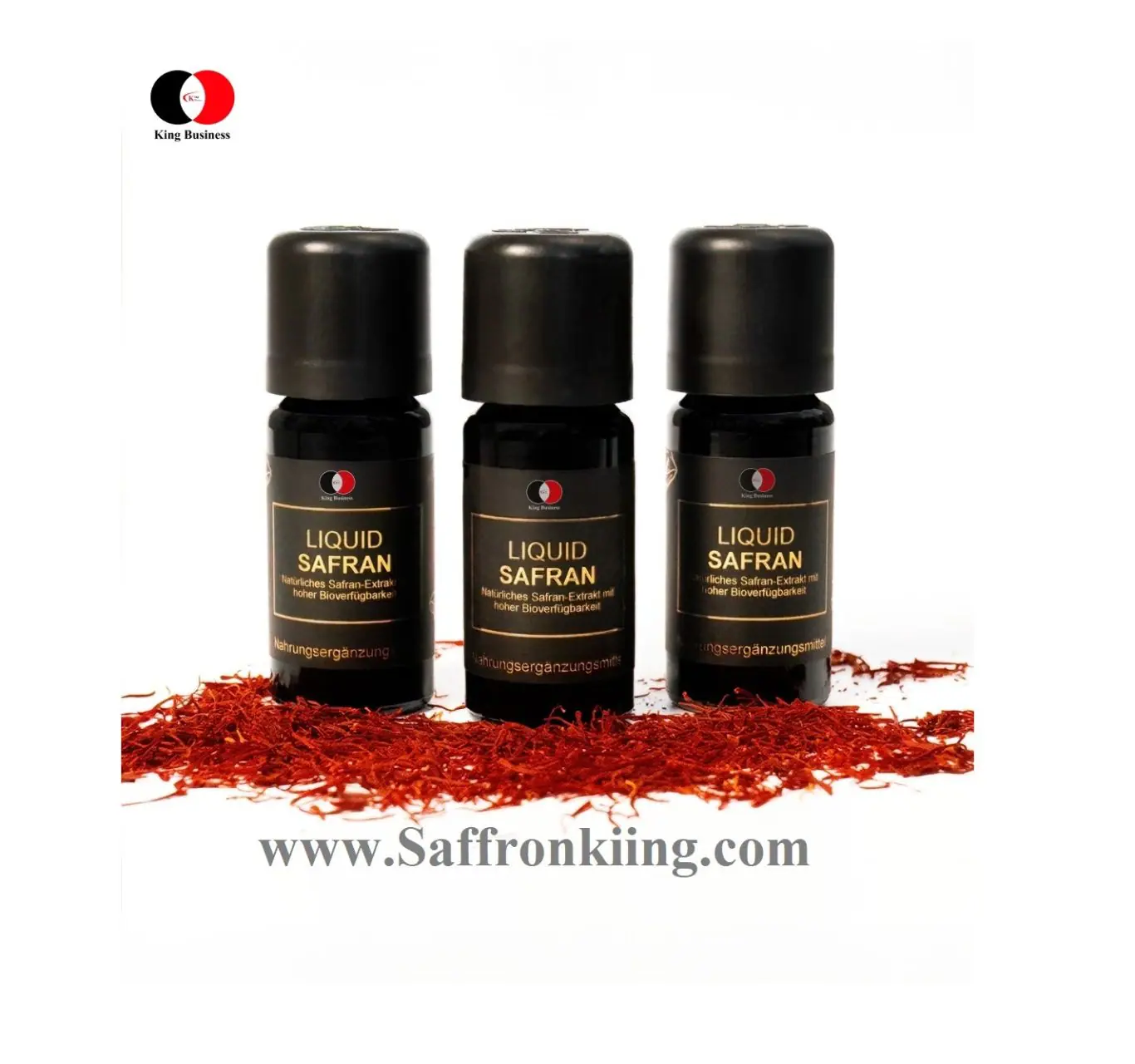 Saffron extract sales in Europe | Saffron Extract Supplier 2024