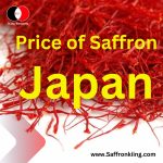 Prices of saffron in Tokyo | Saffron Prices in Japan | Distribution
